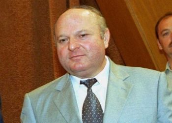 Суд арестовал имущество экс-нардепа Горбатова