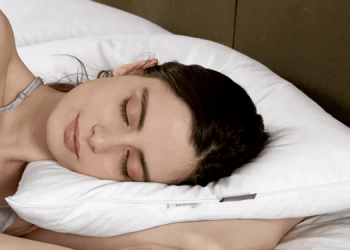 Ученые рассказали, как быстро уснуть