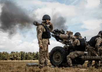 Пентагон готовится к долгосрочной поддержке ВСУ