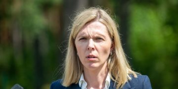 Литва хочет разорвать двусторонние соглашения с Беларусью