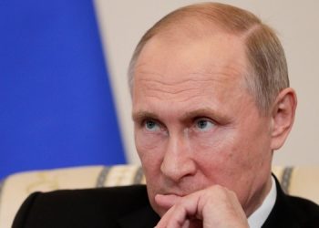 Путина могут заочно приговорить к пожизненному