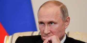 Путина могут заочно приговорить к пожизненному