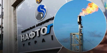 В какой области нашли новую газовую скважину