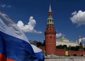 Санкции против России душат экономику страны