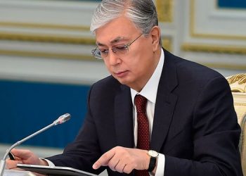 Столице Казахстана вернули название Астана