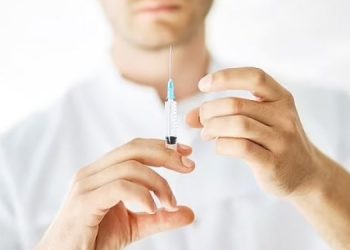 Прививка от детей. Укол заменит вазэктомию для мужчин