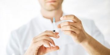 Прививка от детей. Укол заменит вазэктомию для мужчин