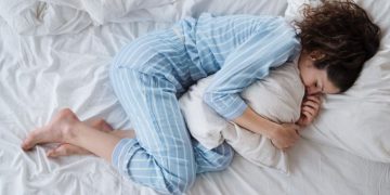 Три научных способа повысить качество сна