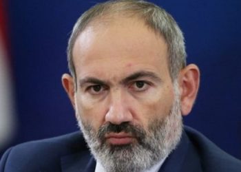 Армения просит помощи у ОДКБ из-за конфликта с Азербайджаном