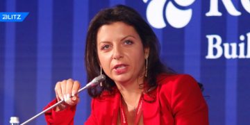 Симоньян призвала “немедленно провести референдумы”