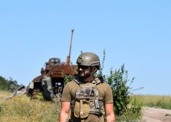 ВСУ взяли в плен главу пророссийской администрации Ивановки