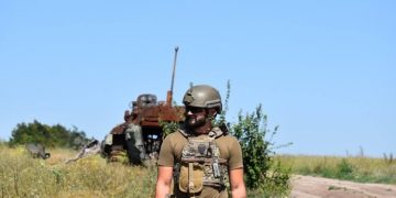 ВСУ взяли в плен главу пророссийской администрации Ивановки