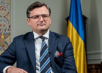 Бельгия будет активнее помогать Украине в войне