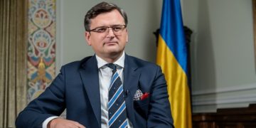 Бельгия будет активнее помогать Украине в войне