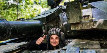 ВСУ освободили еще пять населенных пунктов