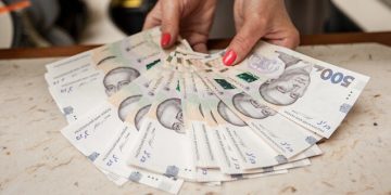 В Украине стартовали выплаты за жизнь на территориях, контролируемых ВС РФ