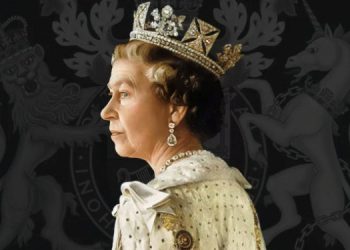 В Киеве хотят поставить памятник Елизавете II