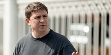 Подоляк раскритиковал поспешный визит МАГАТЭ