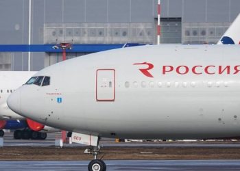 В России снимают с рейсов пилотов