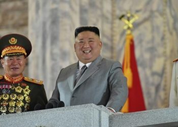 В КНДР военных заподозрили в симпатии к Южной Корее