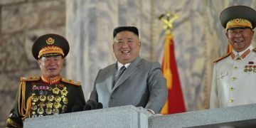 В КНДР военных заподозрили в симпатии к Южной Корее