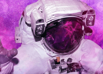 Ученые предлагают отправлять астронавтов в космос с психоделиками