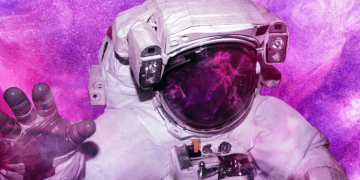 Ученые предлагают отправлять астронавтов в космос с психоделиками