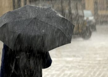 Какую погоду обещают синоптики в Украине