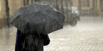 Какую погоду обещают синоптики в Украине