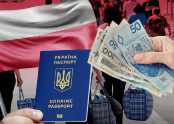 Студенты из Украины в Польше смогут учиться бесплатно