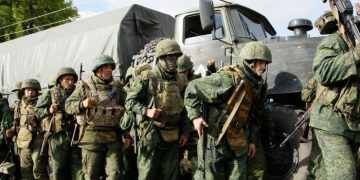 Регионы РФ объявили “самомобилизацию” для войны