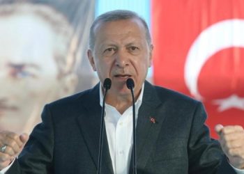 Эрдоган заявил о стремлении Турции стать членом ШОС