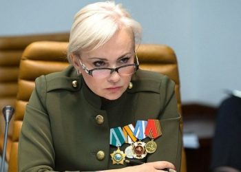 В РФ хотят брать в армию мужчин с “белым билетом”