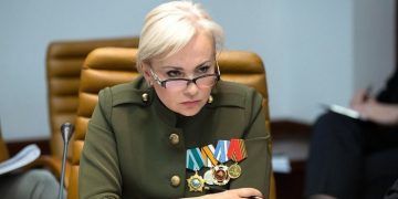 В РФ хотят брать в армию мужчин с “белым билетом”
