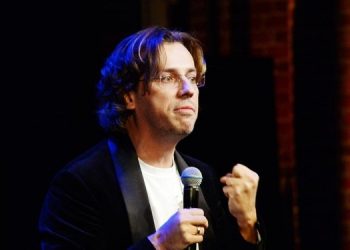 Галкин объявлен в РФ “иностранным агентом”