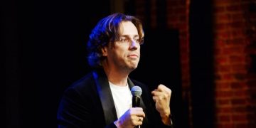 Галкин объявлен в РФ “иностранным агентом”