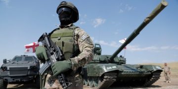 В Грузии проведут референдум о “втором фронте” против РФ