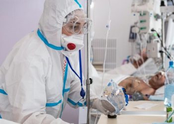 ВОЗ прогнозирует резкий скачок больных коронавирусом