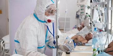 ВОЗ прогнозирует резкий скачок больных коронавирусом