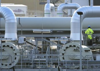 Европа готовится полностью отказаться от энергоресурсов РФ