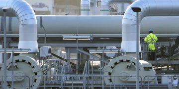 Европа готовится полностью отказаться от энергоресурсов РФ