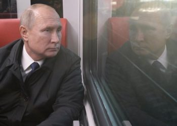 Кремль отказался комментировать потерю Балаклеи