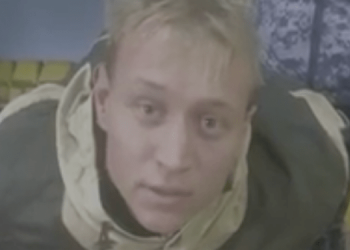 Россиянин открыл огонь в военкомате