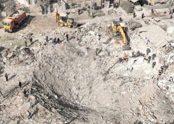 По Днепру был нанесен удар противокорабельной ракетой