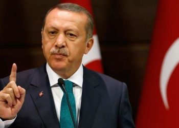 Президент Турции обвинил Армению в нарушении соглашений