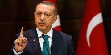 Президент Турции обвинил Армению в нарушении соглашений