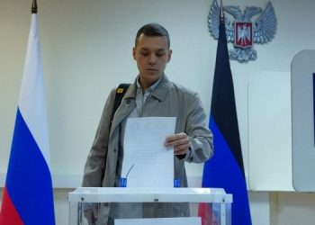 Казахстан не признает результаты псевдореферендумов