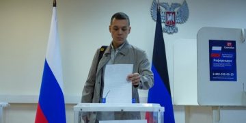 Казахстан не признает результаты псевдореферендумов