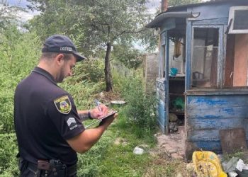 Под Киевом трое человек скончались из-за отравления грибами