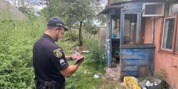Под Киевом трое человек скончались из-за отравления грибами